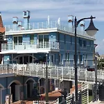 Aparthotel Ca Dell'angelo -