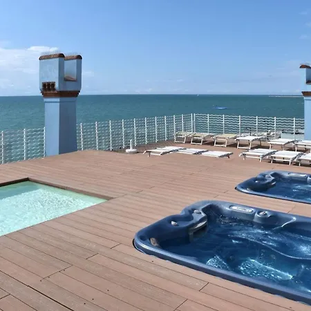 Ca Dell'angelo - 카오를레