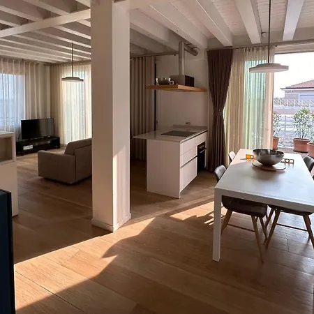 Ca Dell'angelo - 카오를레