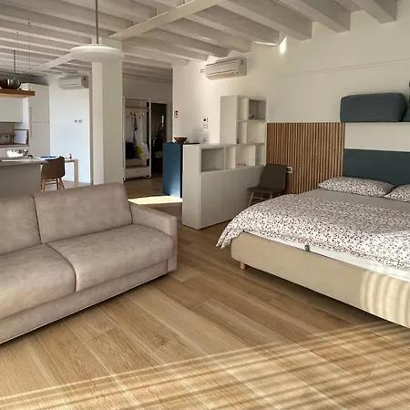 Ca Dell'angelo - 아파트호텔