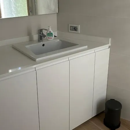 Ca Dell'angelo - 아파트호텔 4*