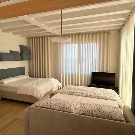 아파트호텔 Ca Dell'angelo -