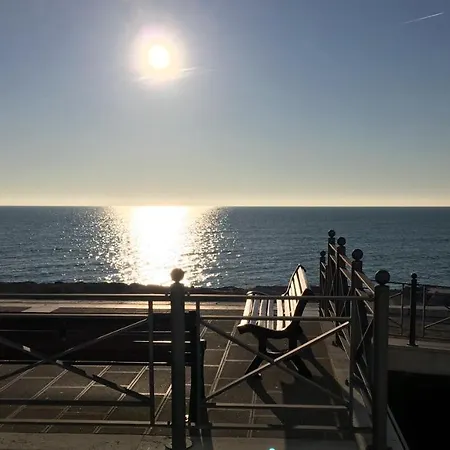 Ca Dell'angelo - アパートホテル