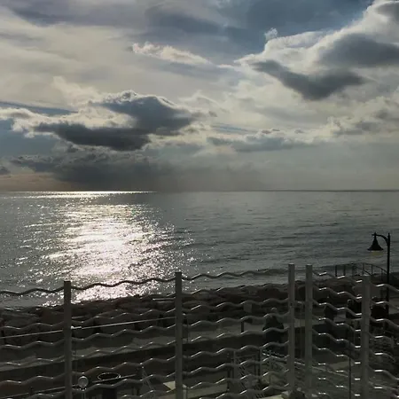 Ca Dell'angelo - 아파트호텔