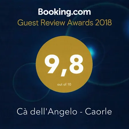 Ca Dell'angelo - 카오를레