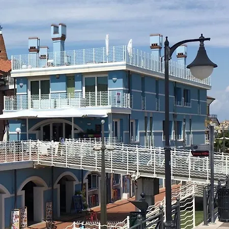 Apartahotel Ca Dell'angelo -