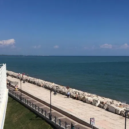 Ca Dell'angelo - Апарт-отель 4*