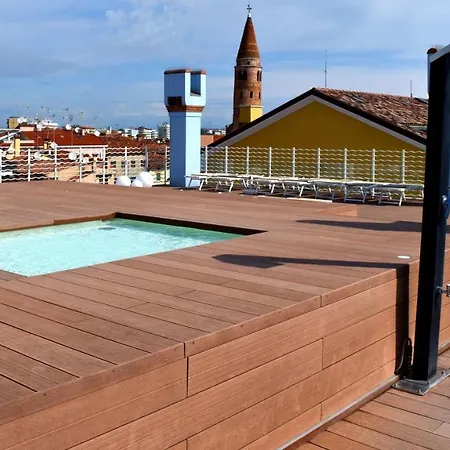 Cà Dell'angelo - Aparthotel