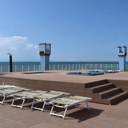 Ca Dell'angelo - 4* Каорле