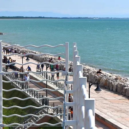 Apartahotel Ca Dell'angelo - Caorle