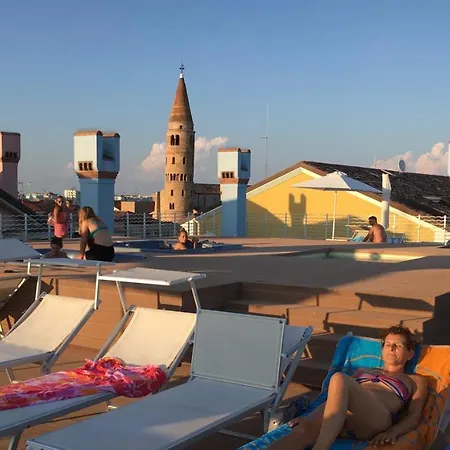 Ca Dell'angelo - Apartahotel