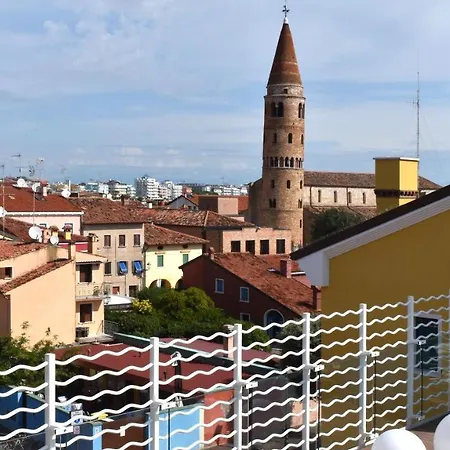 Ca Dell'angelo - 4* Каорле