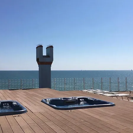 Aparthotel Cà Dell'angelo - 4*