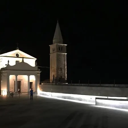 Cà Dell'angelo - Aparthotel