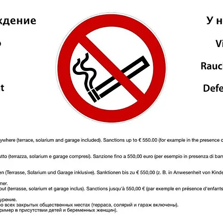 Aparthotel Ca Dell'angelo - Caorle