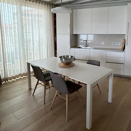 Cà Dell'angelo - Aparthotel 4*