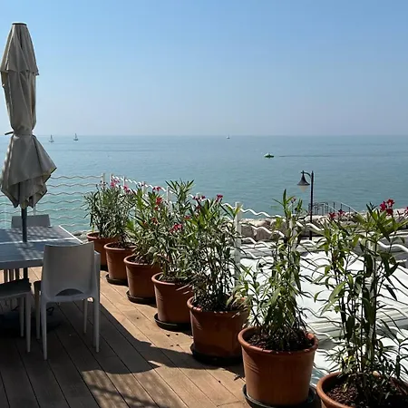 Aparthotel Ca Dell'angelo - 4*