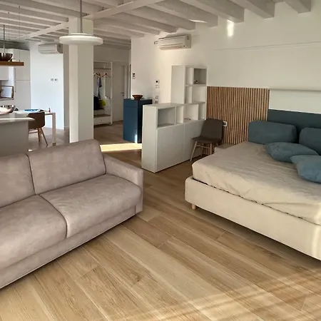 Cà Dell'angelo - Aparthotel 4*