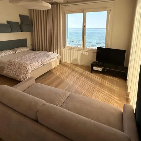 Aparthotel Ca Dell'angelo - 4*