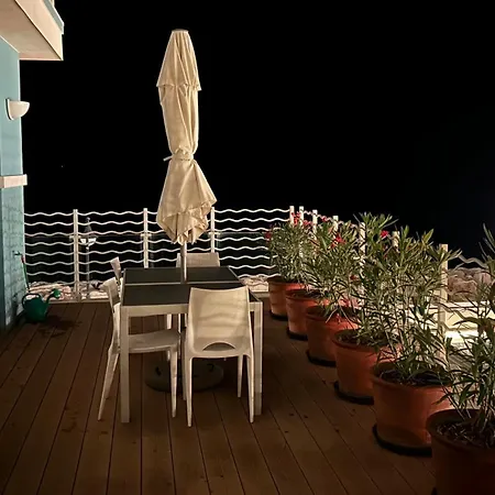 Ca Dell'angelo - Aparthotel Caorle