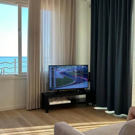 아파트호텔 Ca Dell'angelo - 4*