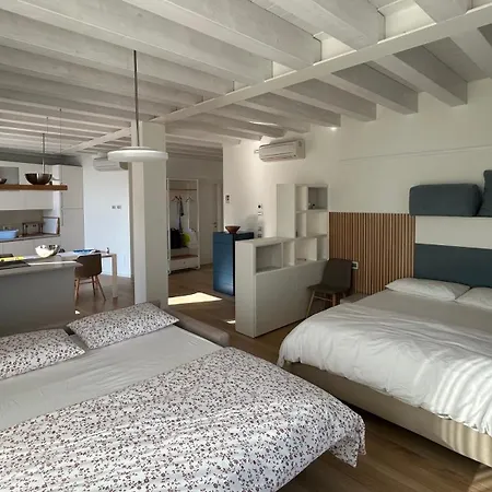 Aparthotel Cà Dell'angelo - 4*