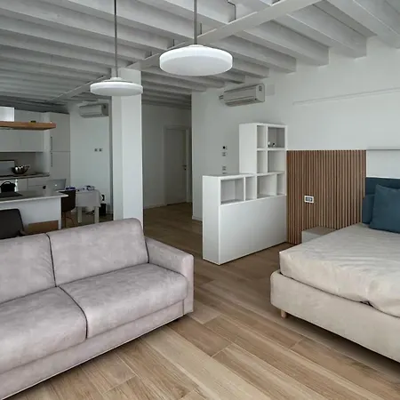 Aparthotel Cà Dell'angelo - Caorle