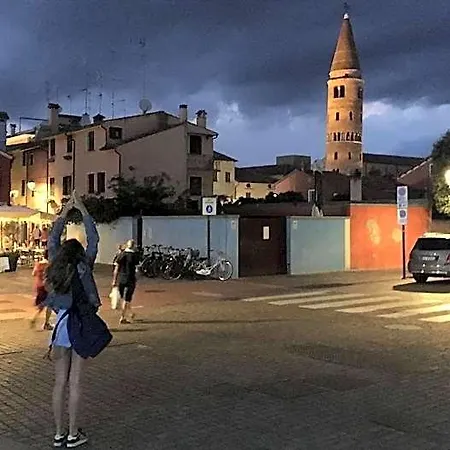 Ca Dell'angelo - 4* Caorle