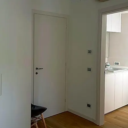 Apartmanhotel Ca Dell'angelo -