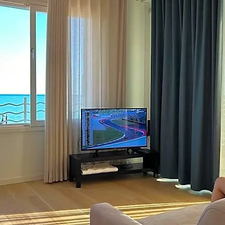 Apartmanhotel Ca Dell'angelo -