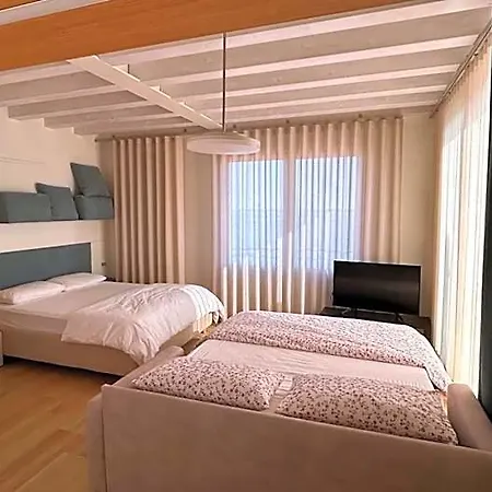 Ca Dell'angelo - Apartmanhotel 4*