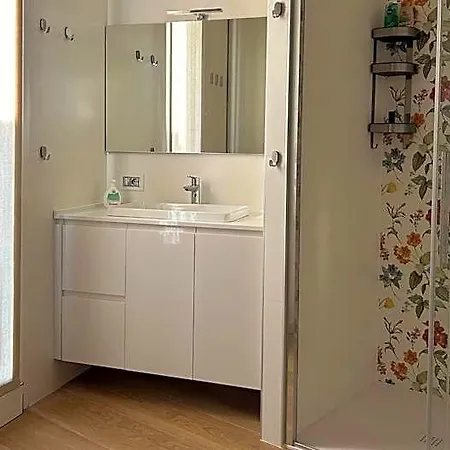Apartmanhotel Ca Dell'angelo - Caorle