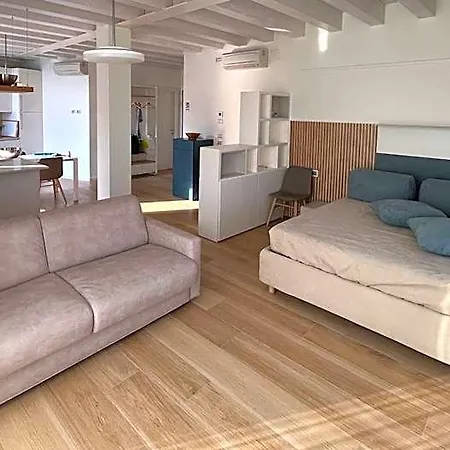 Ca Dell'angelo - Apartmanhotel 4*