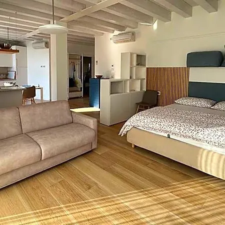 Apartmanhotel Ca Dell'angelo - 4*