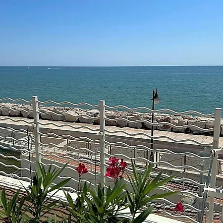 Apartmanhotel Ca Dell'angelo -