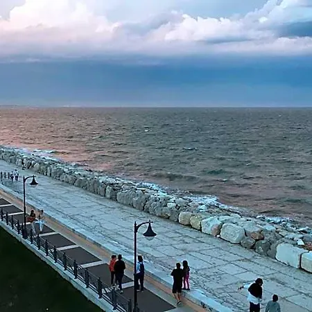 Apartmanhotel Ca Dell'angelo -