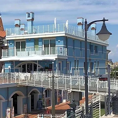 Apartmanhotel Ca Dell'angelo - Caorle