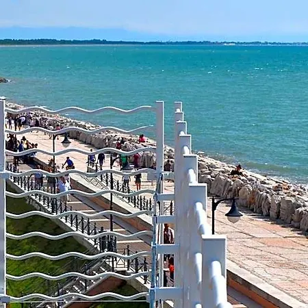 Apartmanhotel Ca Dell'angelo - Caorle