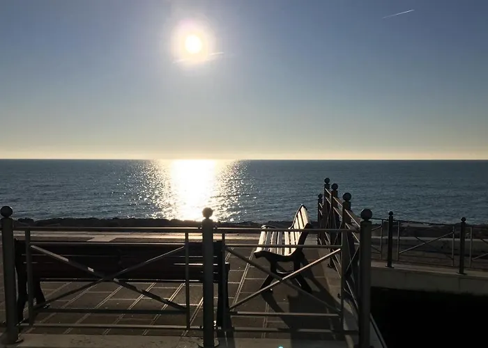 Ca Dell'angelo - Aparthotel