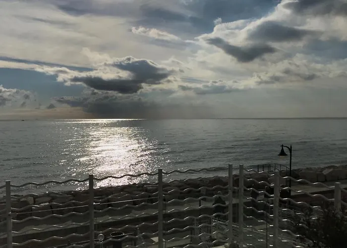 Ca Dell'angelo - 公寓式酒店