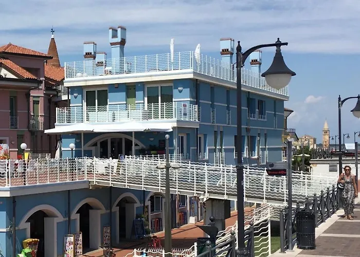 公寓式酒店 Ca Dell'angelo -