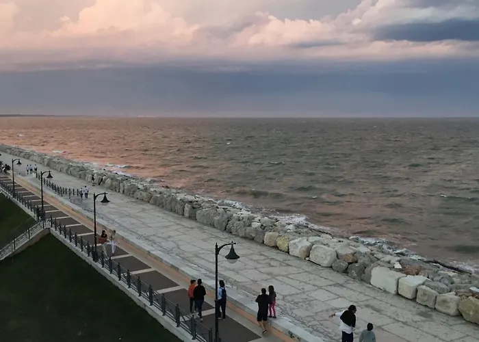 Ca Dell'angelo - 公寓式酒店 4*