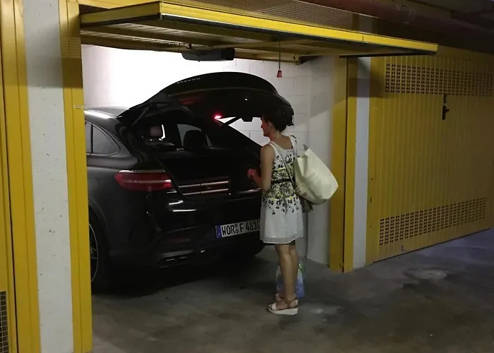 Ca Dell'angelo - Καόρλε