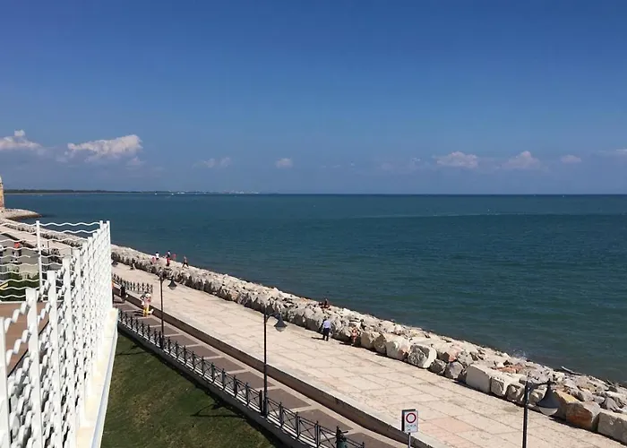 Ca Dell'angelo - Aparthotel 4*