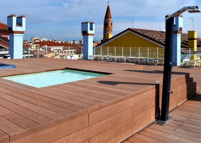 Ca Dell'angelo - Aparthotel