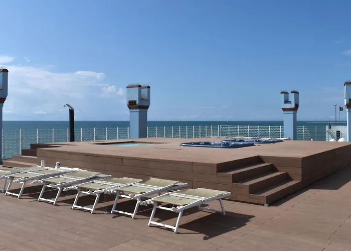 Ca Dell'angelo - 4* Caorle