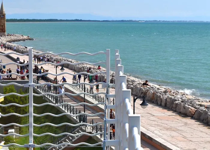 Aparthotel Ca Dell'angelo - Caorle