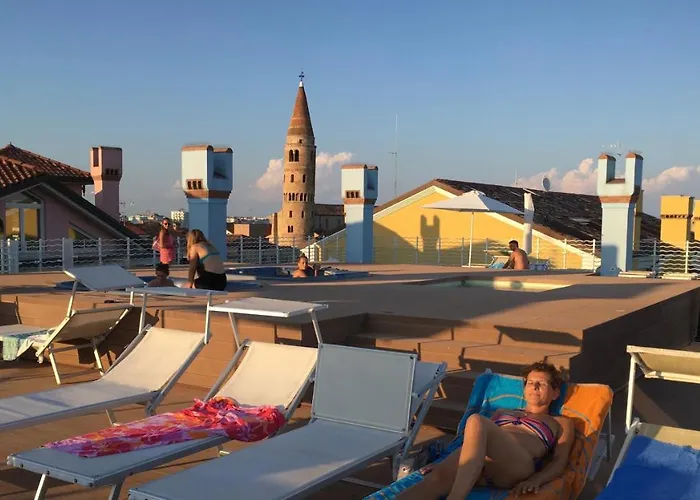 Ca Dell'angelo - Aparthotel