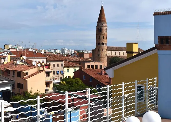 Ca Dell'angelo - 4* Caorle