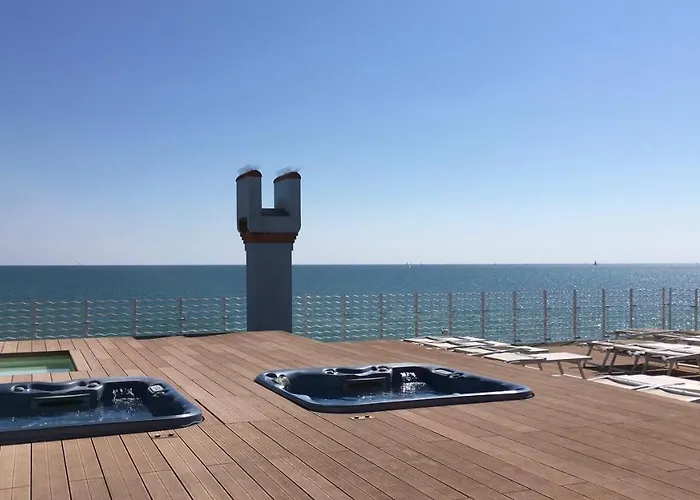 Aparthotel Ca Dell'angelo - 4*